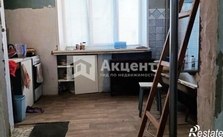 3-комн квартира Иваново, улица Калинина, 5