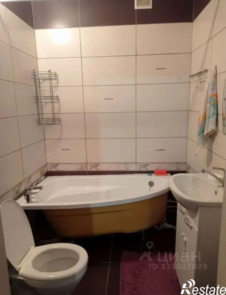 1-комн квартира Иваново, улица Кудряшова, 71к1