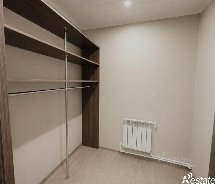 1-комн квартира Иваново, улица Наумова, 5