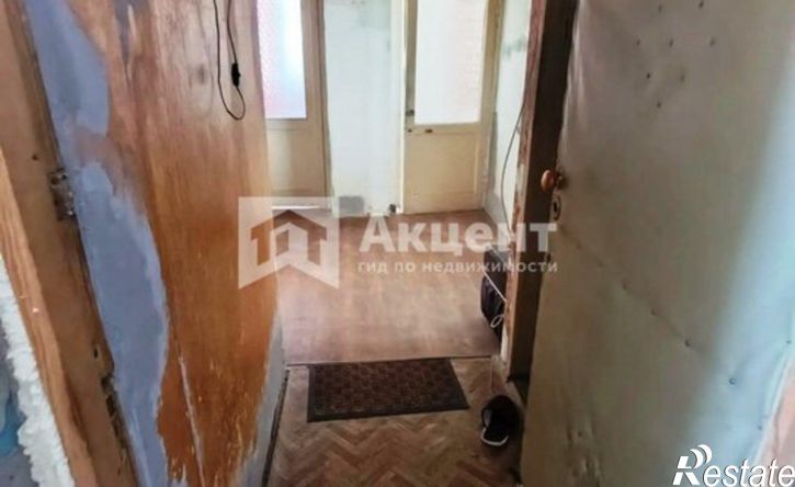 3-комн квартира Иваново, улица Калинина, 5
