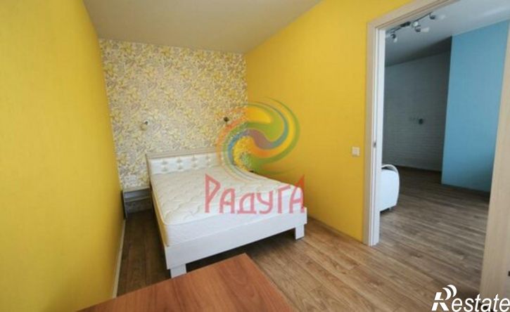 2-комн квартира Иваново, улица Смирнова, 93А