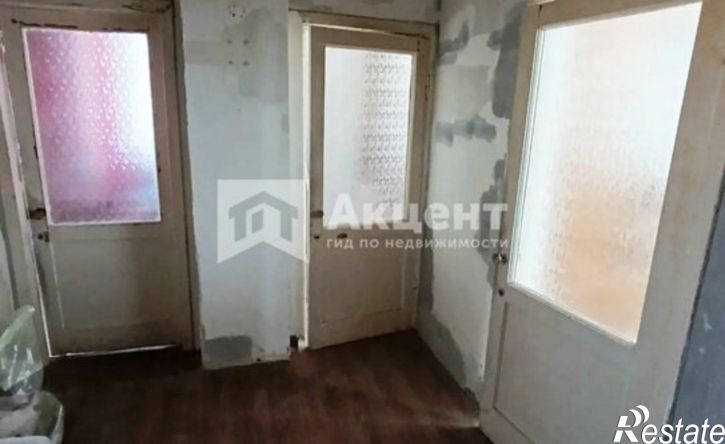 3-комн квартира Иваново, улица Калинина, 5