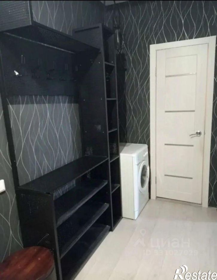 1-комн квартира Иваново, улица Кудряшова, 71к1