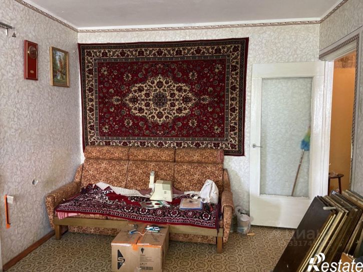 3-комн квартира Иваново, Тихая улица, 14
