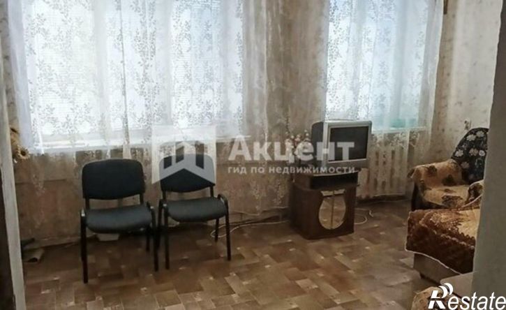 3-комн квартира Иваново, улица Калинина, 5