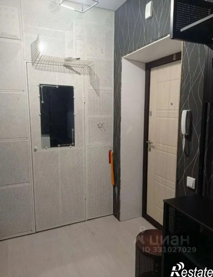 1-комн квартира Иваново, улица Кудряшова, 71к1