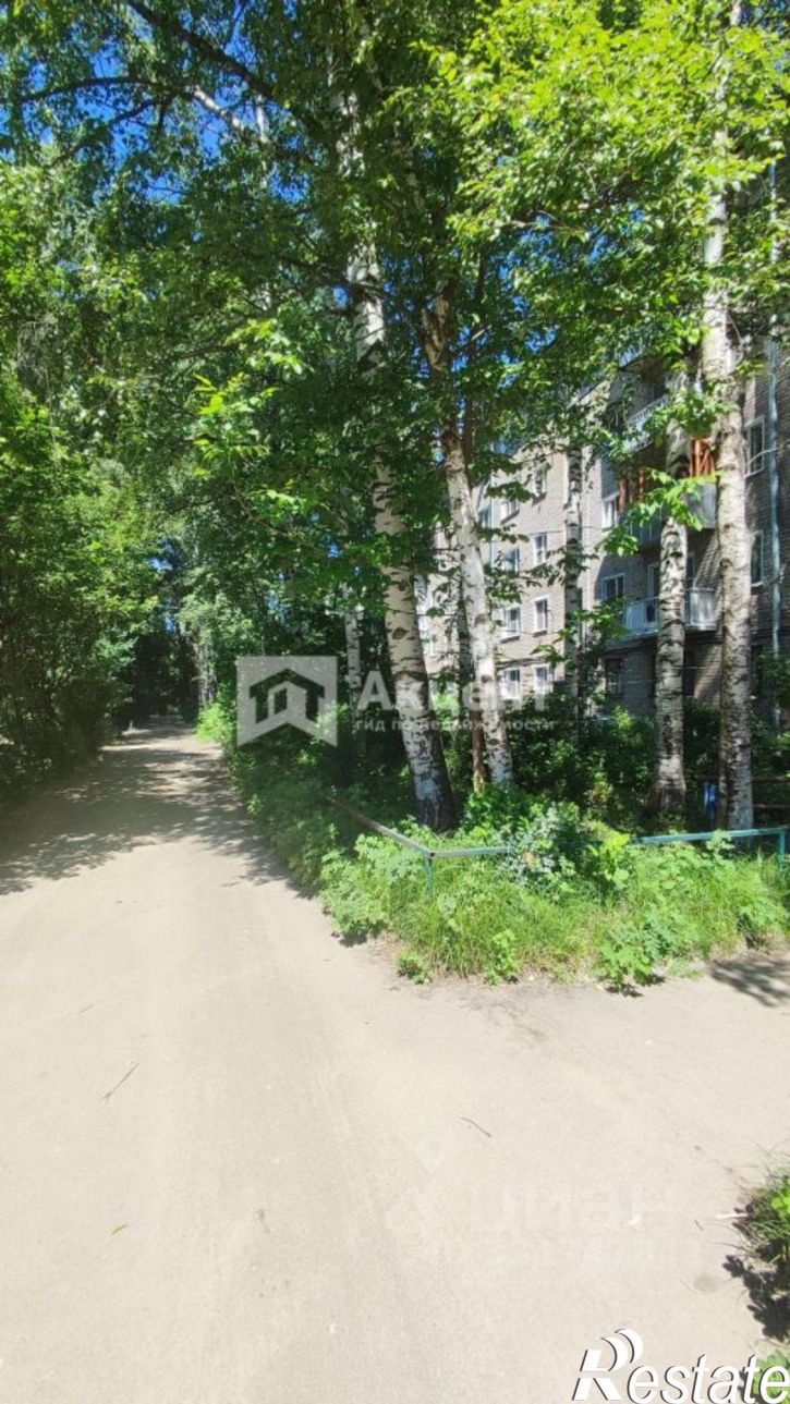 1-комн квартира г Шуя, ул Южная 2-я, 10Б