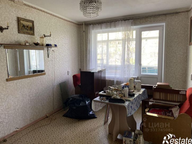 3-комн квартира Иваново, Тихая улица, 14