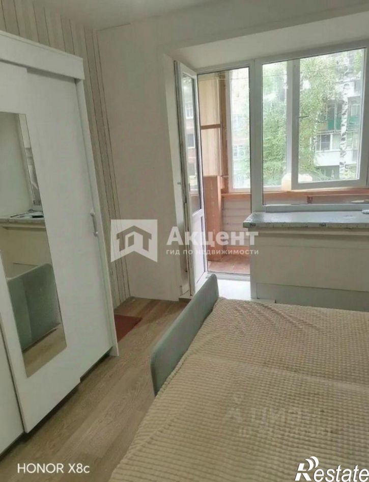 1-комн квартира г Шуя, ул Южная 2-я, 10Б