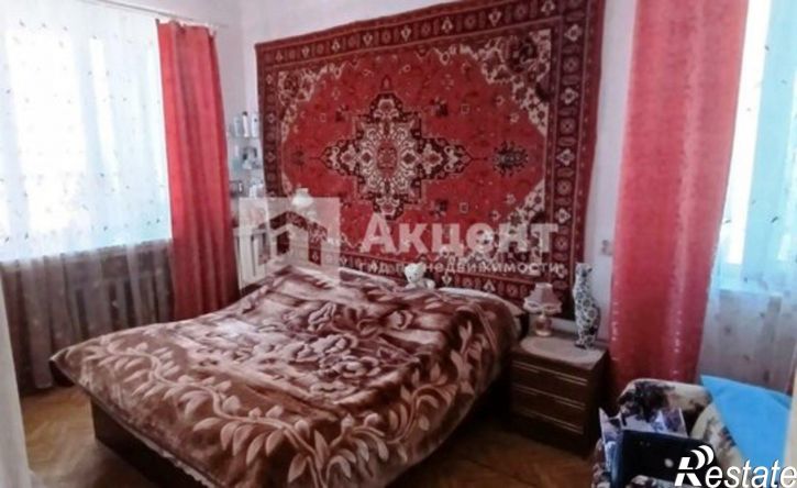 3-комн квартира Иваново, улица Калинина, 5