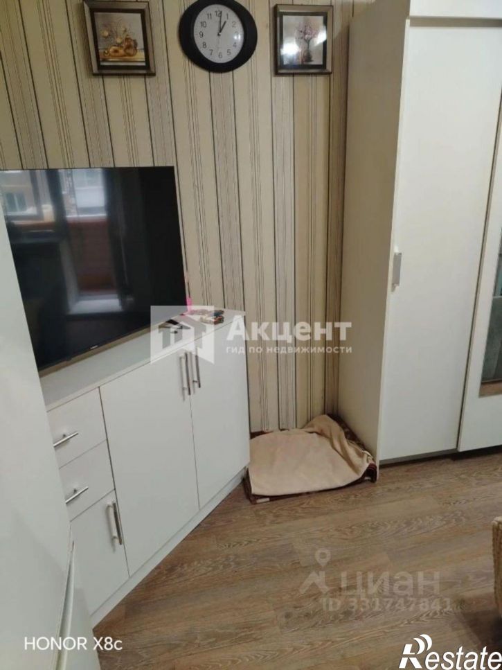 1-комн квартира г Шуя, ул Южная 2-я, 10Б