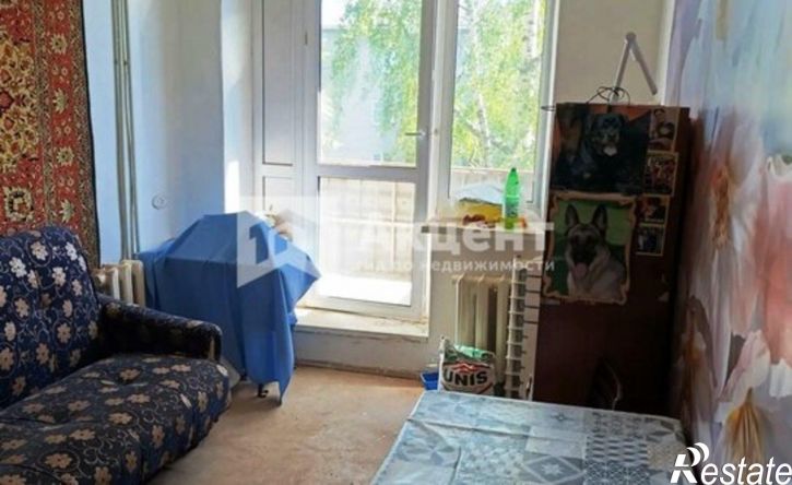 3-комн квартира Иваново, улица Калинина, 5