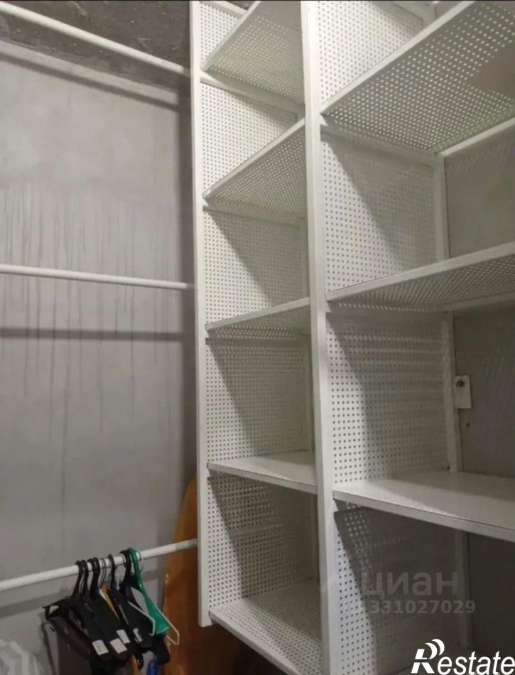 1-комн квартира Иваново, улица Кудряшова, 71к1