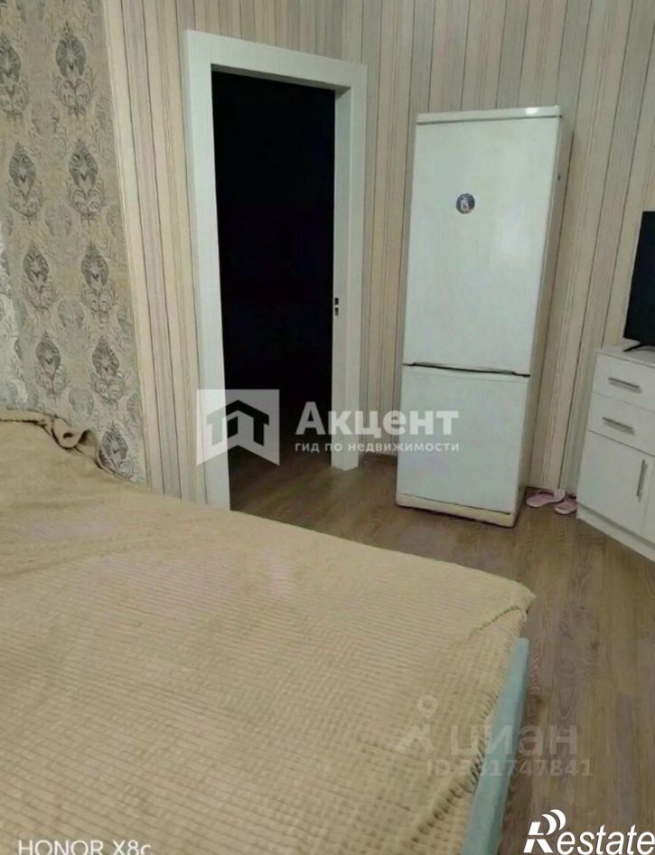 1-комн квартира г Шуя, ул Южная 2-я, 10Б