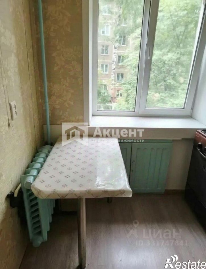 1-комн квартира г Шуя, ул Южная 2-я, 10Б