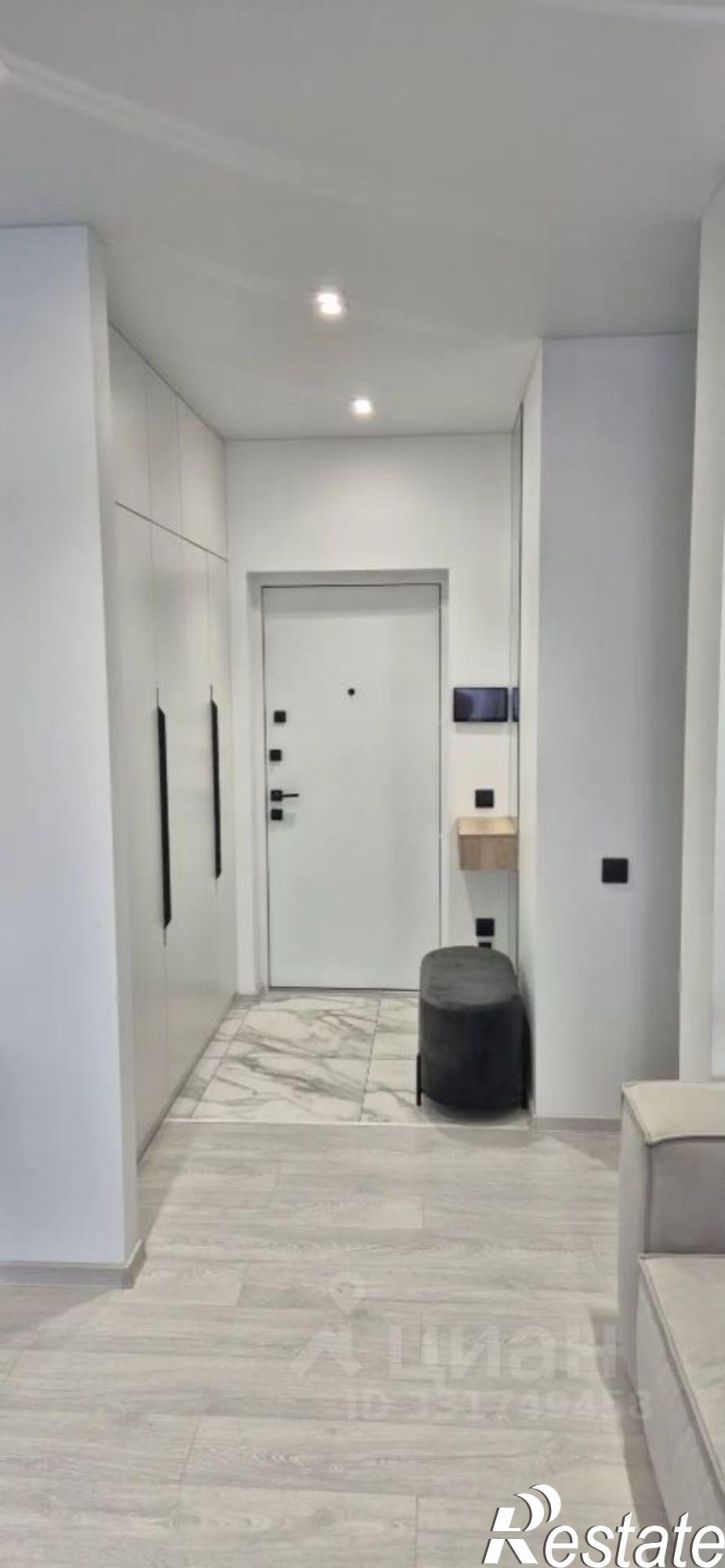 3-комн квартира Иваново, 2-я Полевая улица, 36к1