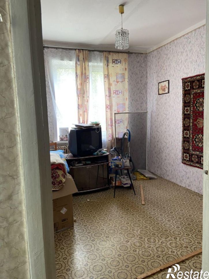 3-комн квартира Иваново, Тихая улица, 14