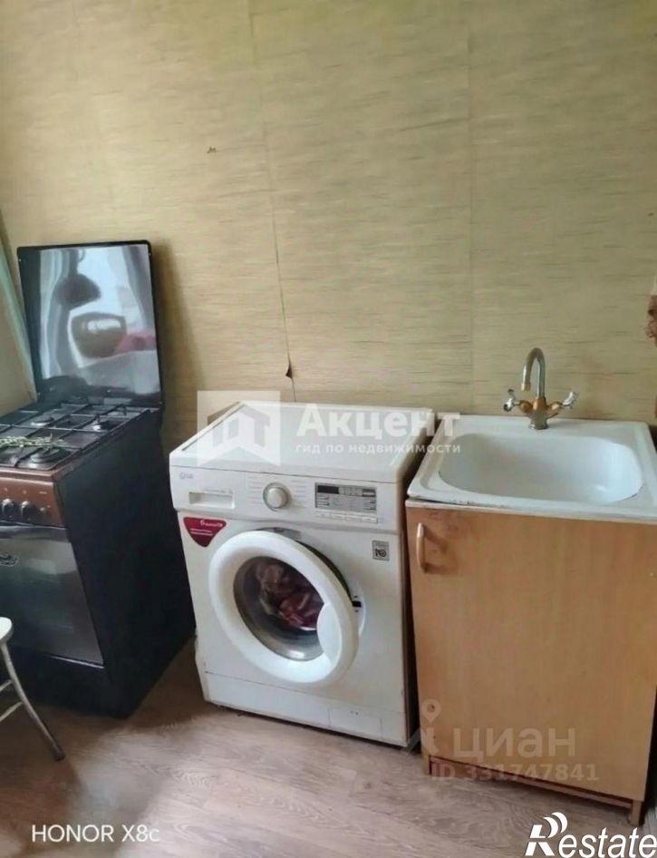 1-комн квартира г Шуя, ул Южная 2-я, 10Б
