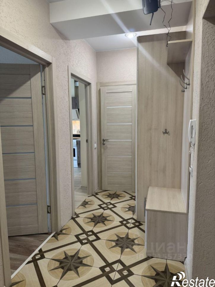1-комн квартира Иваново, улица Кудряшова, 71к2