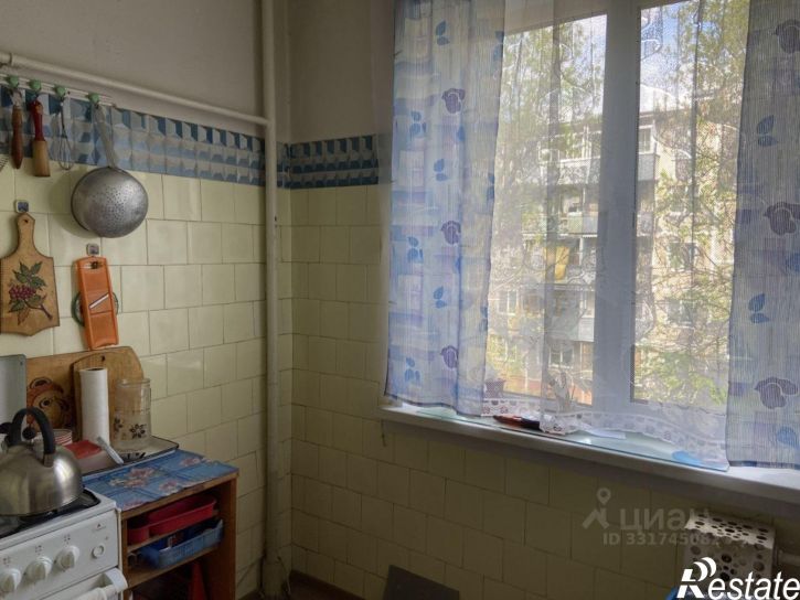 3-комн квартира Иваново, Тихая улица, 14
