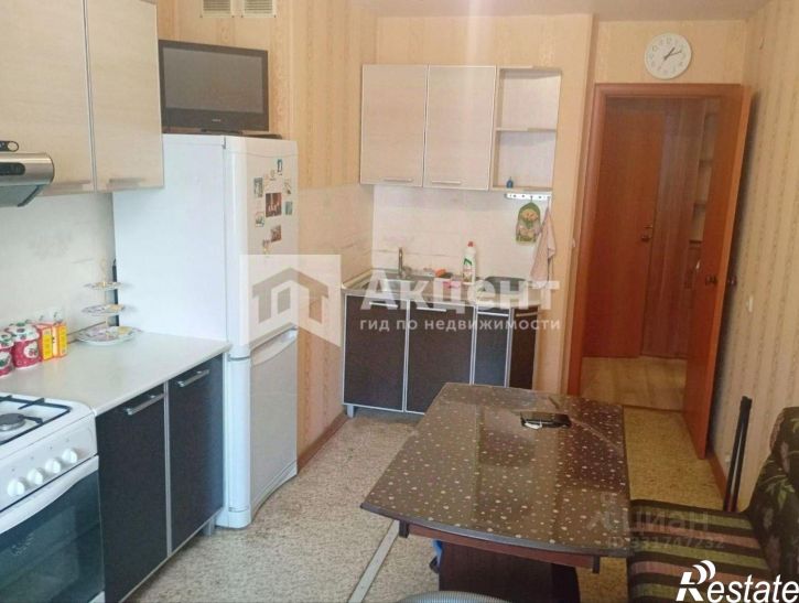 1-комн квартира г Иваново, пр-кт Строителей, 53