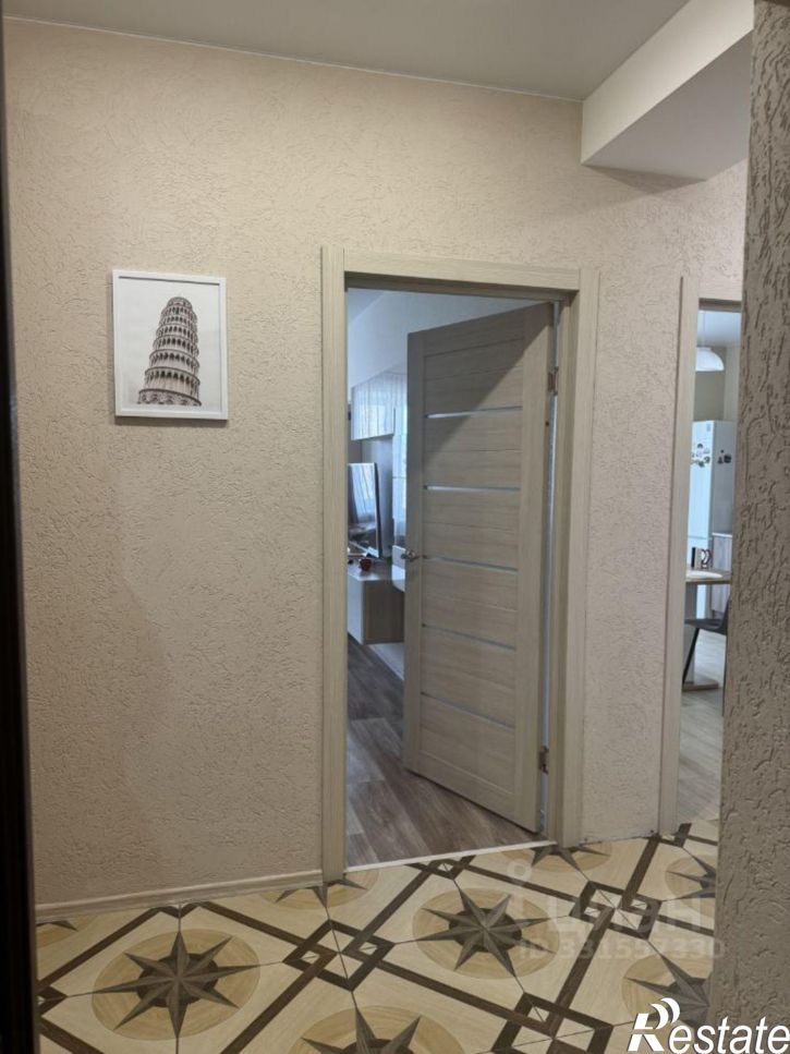 1-комн квартира Иваново, улица Кудряшова, 71к2