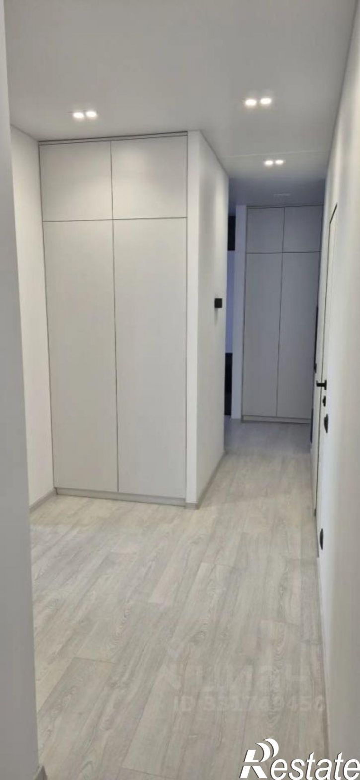 3-комн квартира Иваново, 2-я Полевая улица, 36к1