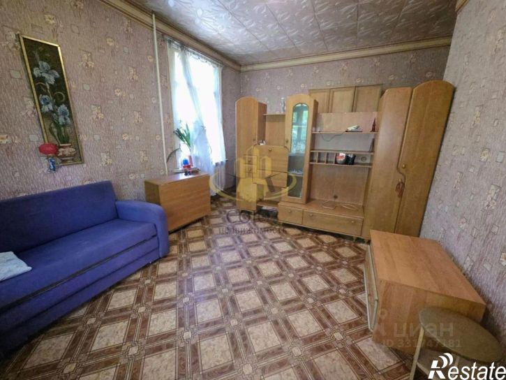 2-комн квартира Иваново, Союзная, 5/7