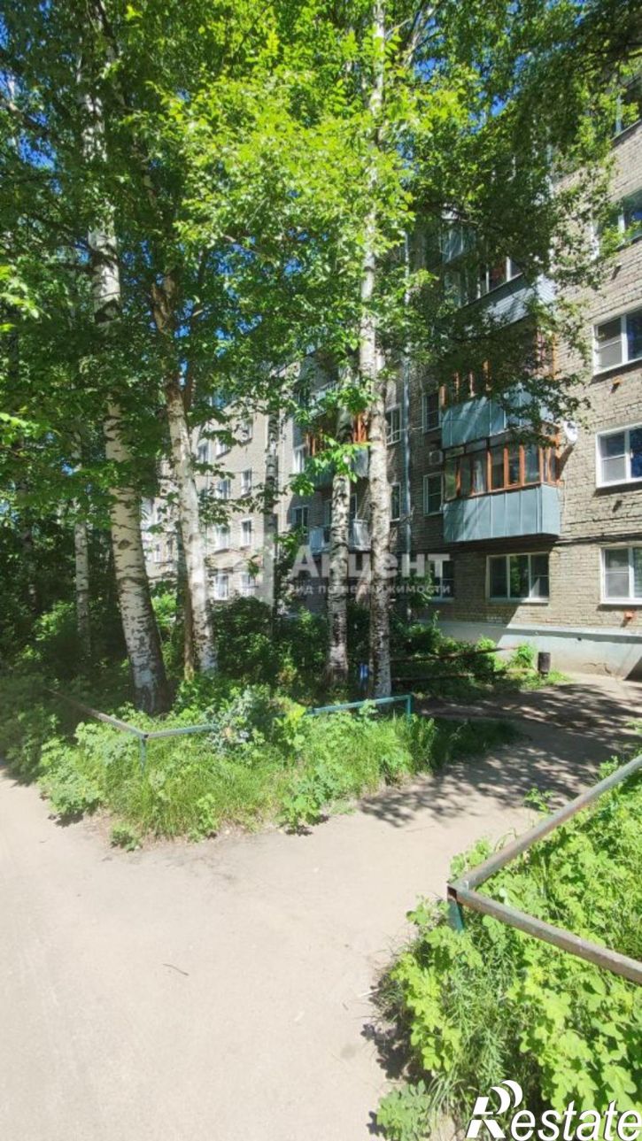1-комн квартира г Шуя, ул Южная 2-я, 10Б