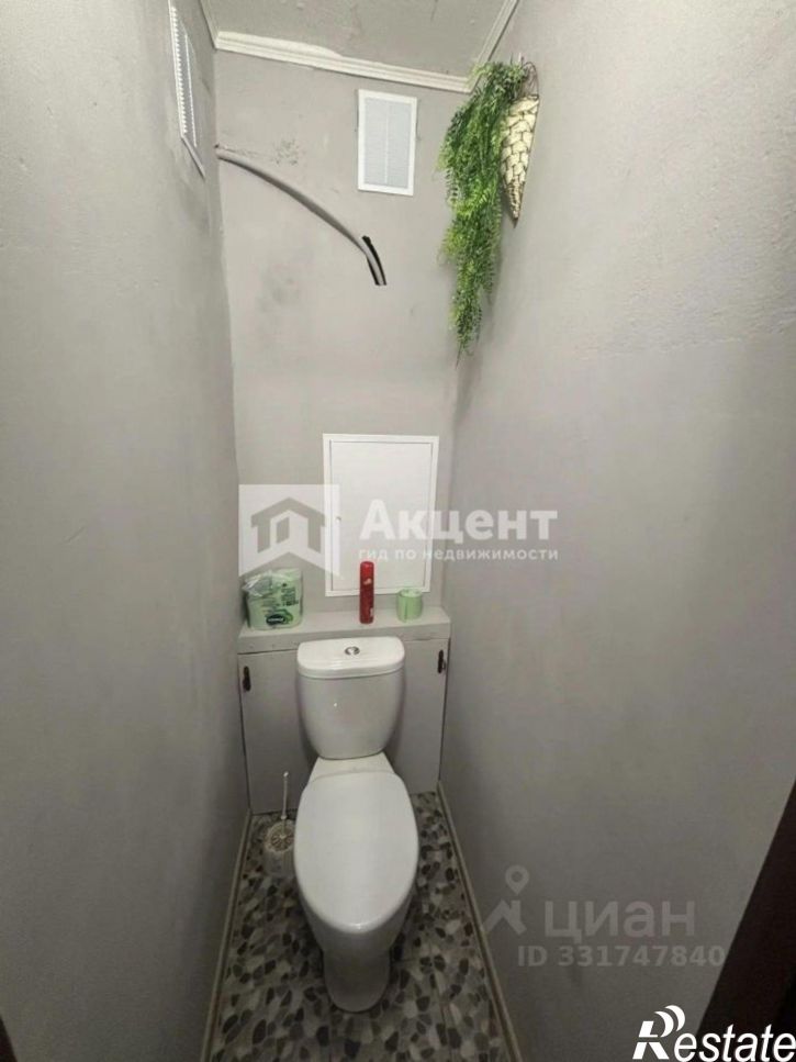 Комната Иваново, 6-я Меланжевая улица, 1
