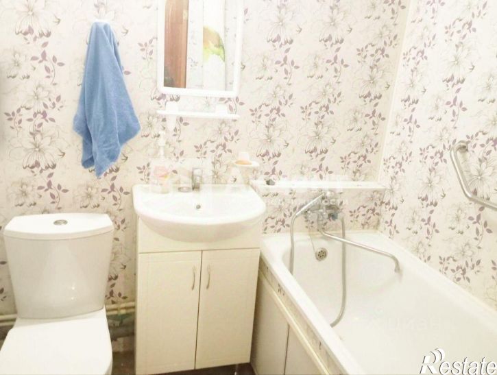 1-комн квартира г Иваново, пр-кт Строителей, 53