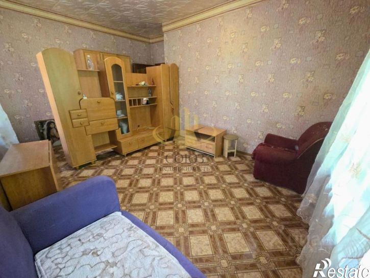 2-комн квартира Иваново, Союзная, 5/7