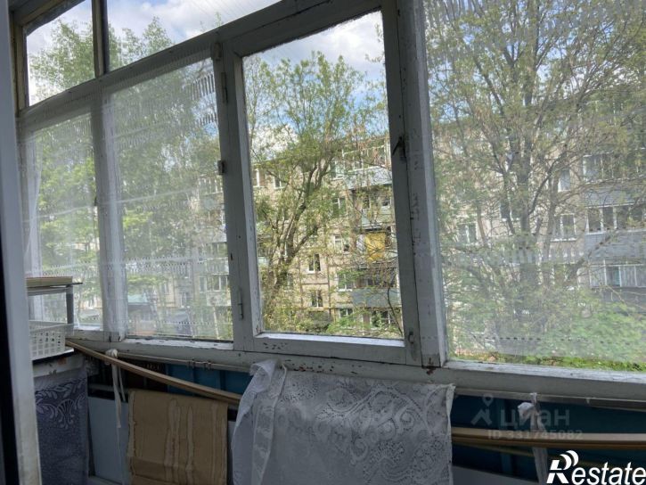 3-комн квартира Иваново, Тихая улица, 14