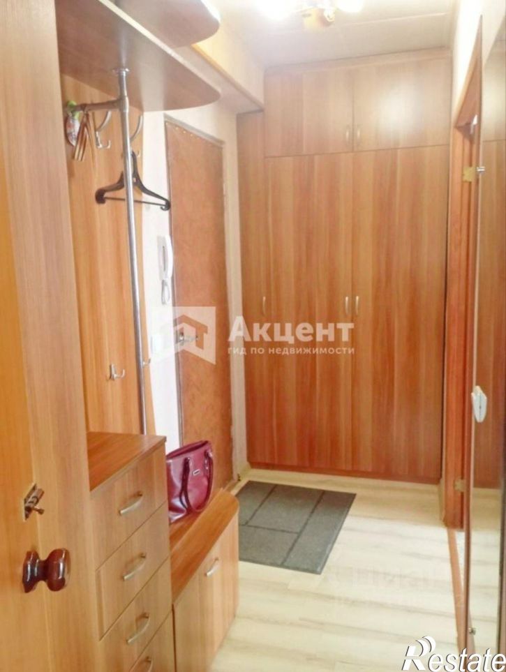 1-комн квартира г Иваново, пр-кт Строителей, 53