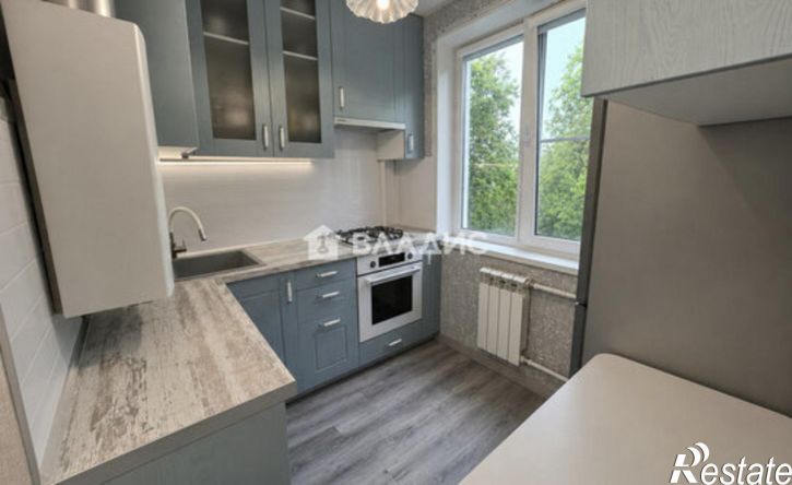3-комн квартира Иваново, 2-я Нагорная улица, 20