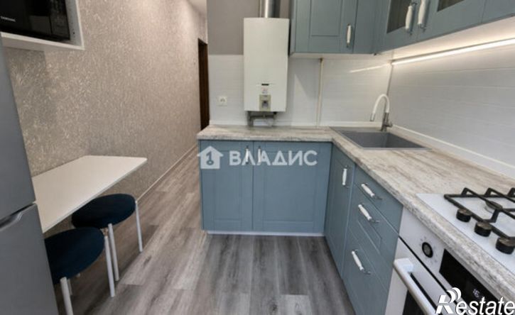 3-комн квартира Иваново, 2-я Нагорная улица, 20