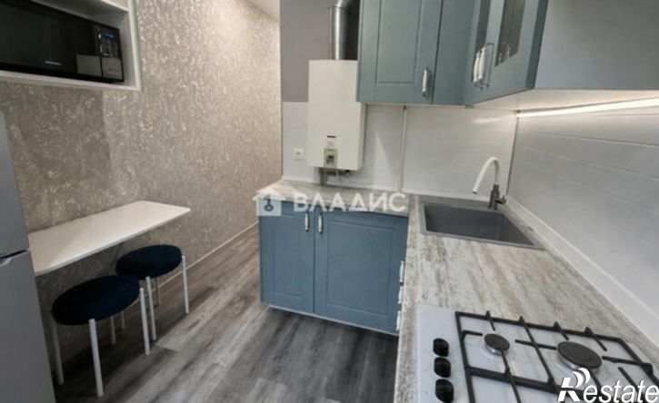 3-комн квартира Иваново, 2-я Нагорная улица, 20