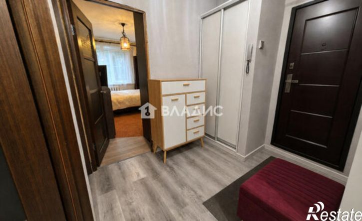 3-комн квартира Иваново, 2-я Нагорная улица, 20