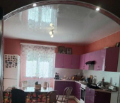 коттедж 160 кв м ул Моховая, 33