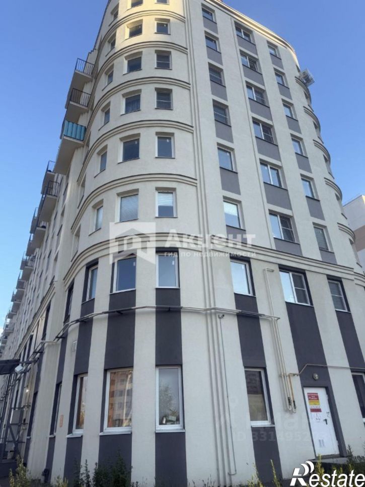 2-комн квартира деревня Дерябиха, 76А
