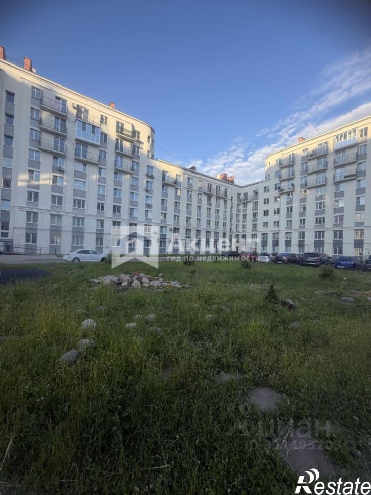 2-комн квартира деревня Дерябиха, 76А