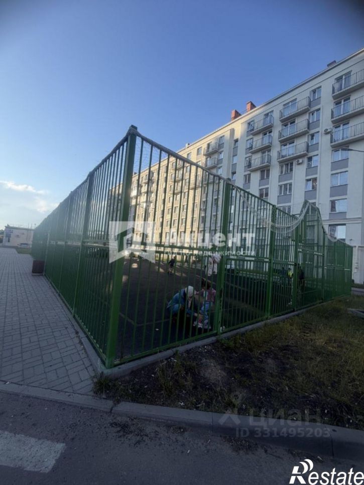 2-комн квартира деревня Дерябиха, 76А