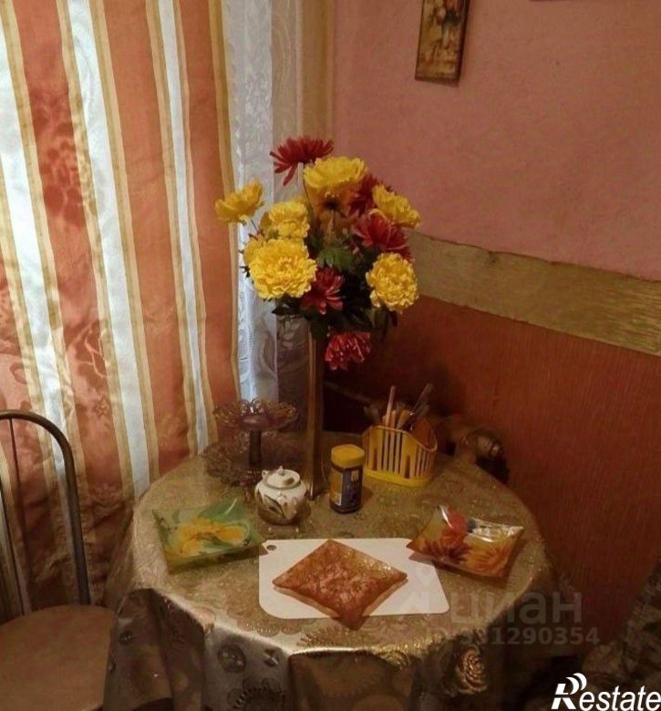 1-комн квартира Иваново, Ташкентская улица, 94