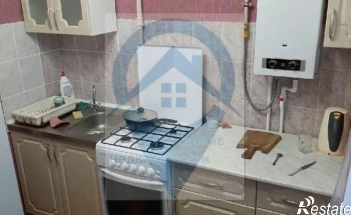 1-комн квартира Иваново, проспект Строителей, 3