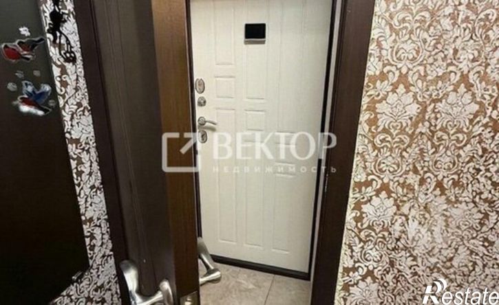 2-комн квартира Тейковский район, село Новое Горяново, Комсомольская улица, 15