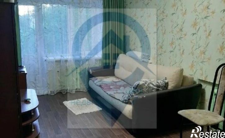 1-комн квартира Иваново, проспект Строителей, 3