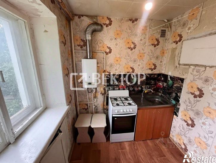1-комн квартира г Иваново, ул Шубиных, 10А
