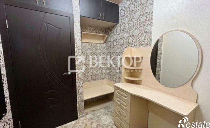 2-комн квартира Тейковский район, село Новое Горяново, Комсомольская улица, 15