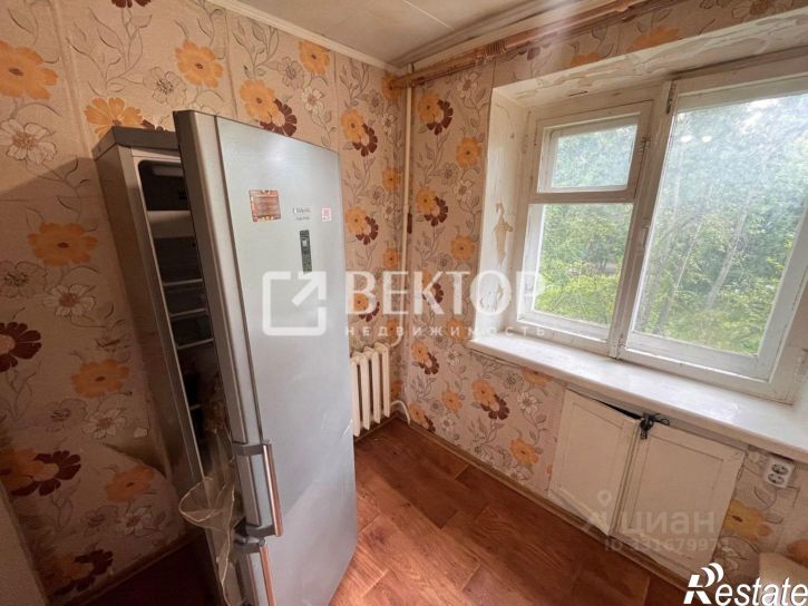 1-комн квартира г Иваново, ул Шубиных, 10А