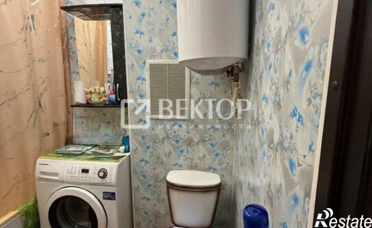 2-комн квартира Тейковский район, село Новое Горяново, Комсомольская улица, 15